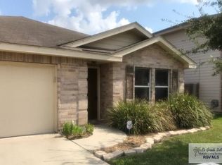 3179 Obsidian, Brownsville, TX 78526
