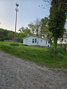 117 Ramsey Pl, Hot Springs, AR, 71901