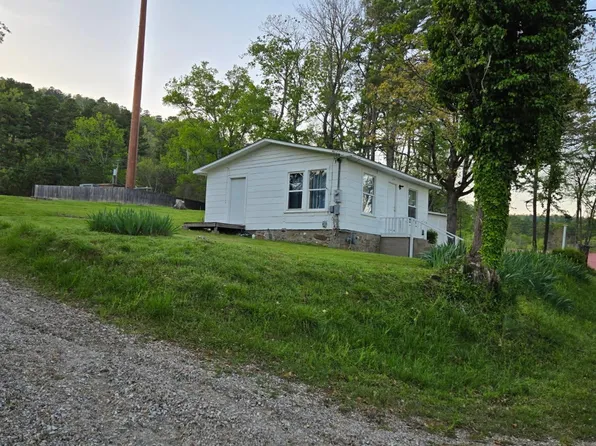 117 Ramsey Pl, Hot Springs, AR 71901