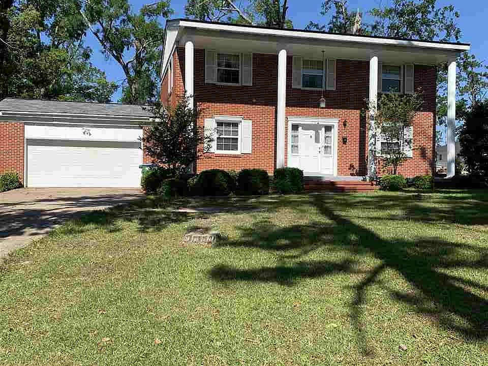 710 Chattahoochee St, Chattahoochee, FL 32324 Zillow