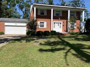 710 Chattahoochee St, Chattahoochee, FL 32324