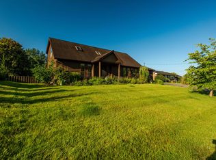 554 Hollow Rd, Ona, WV 25545