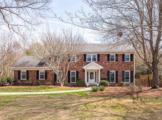4741 Olde Village Ln, Atlanta, GA 30338