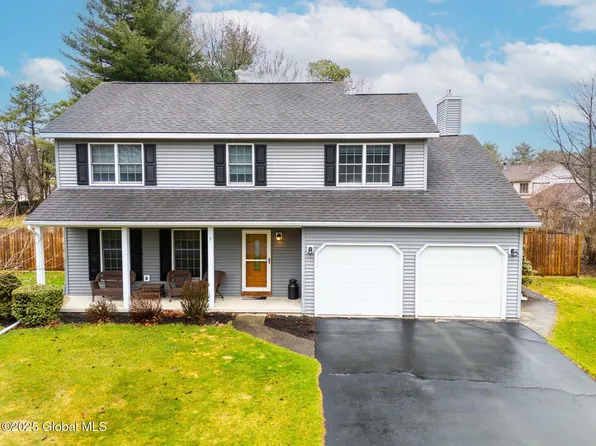 3 Pleasant Lane, Queensbury, NY 12804