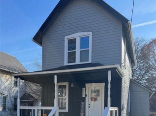 825 Oak Ave SE, Massillon, OH 44646