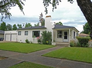 316 Mae St, Medford, OR 97504