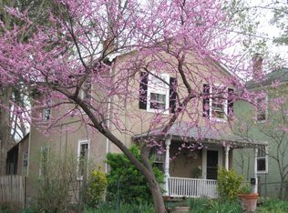 611 Belmont Ave, Charlottesville, VA 22902