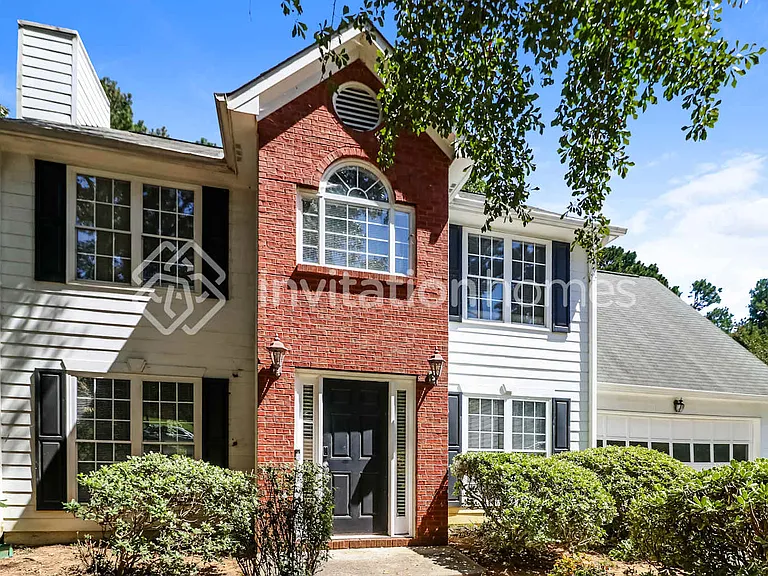 1570 Watson Ridge Trl — Photo 1