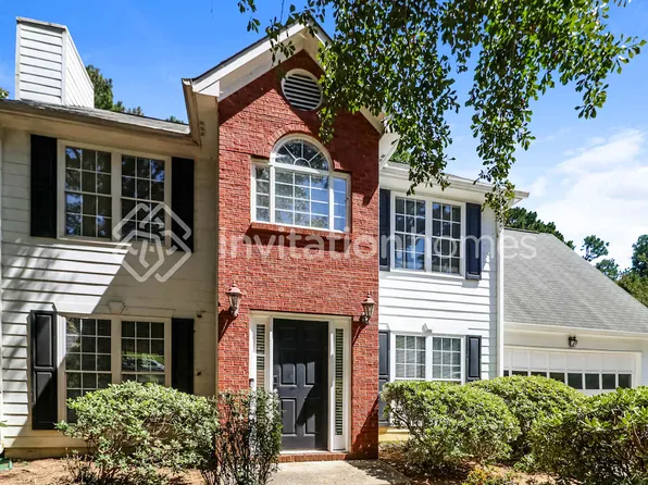 1570 Watson Ridge Trl, Lawrenceville, GA 30045