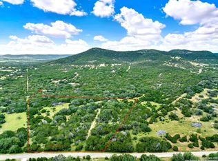 1849 N Little Creek Rd, Utopia, TX 78884