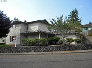 3748 Edgewood Dr, North Bend, OR