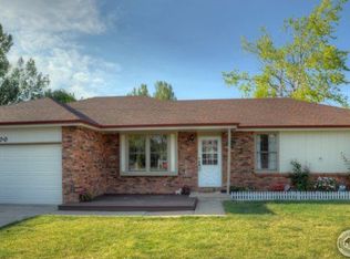 2000 W Stuart St, Fort Collins, CO 80526