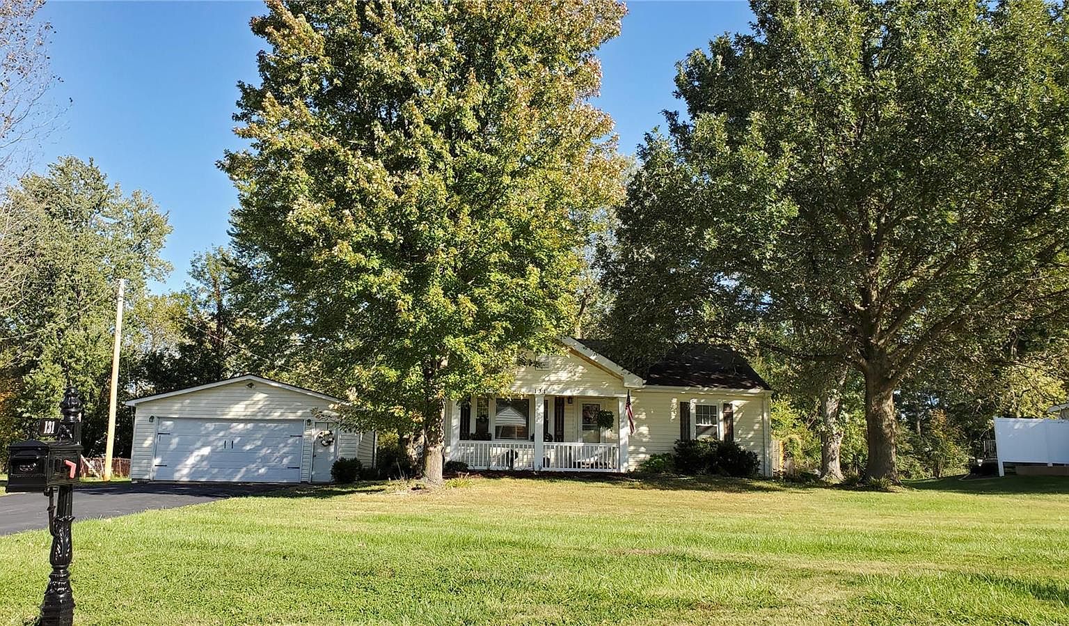 131 Hutchinson Rd, Ellisville, MO 63011 Zillow