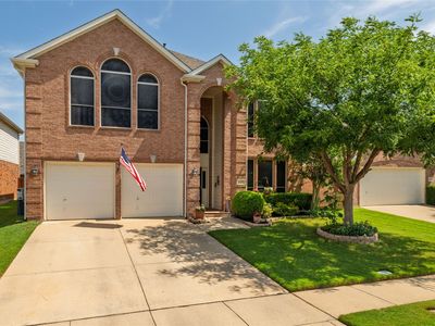 4405 Vista Meadows Dr, Fort Worth, TX, 76244