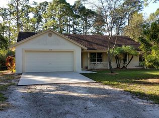 17182 67th Ct N, Loxahatchee, FL 33470