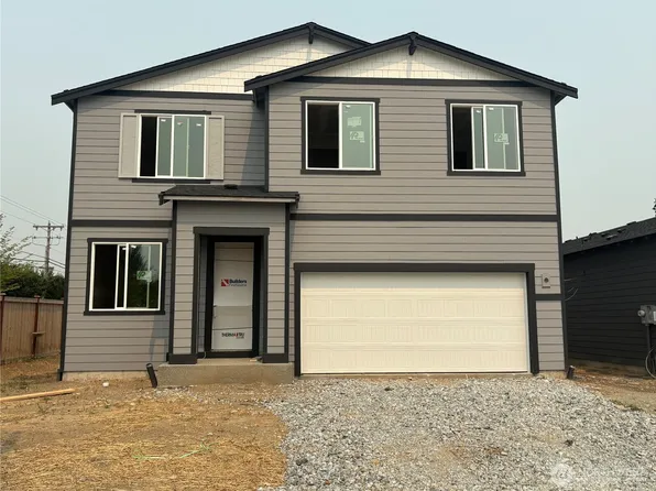 6723 285th Place NW, Stanwood, WA 98292