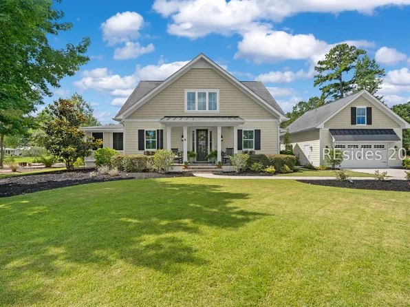 6 Daffodil Farm Way, Bluffton, SC 29910