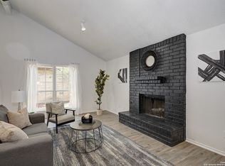 6507 Forest Vlg, San Antonio, TX 78250