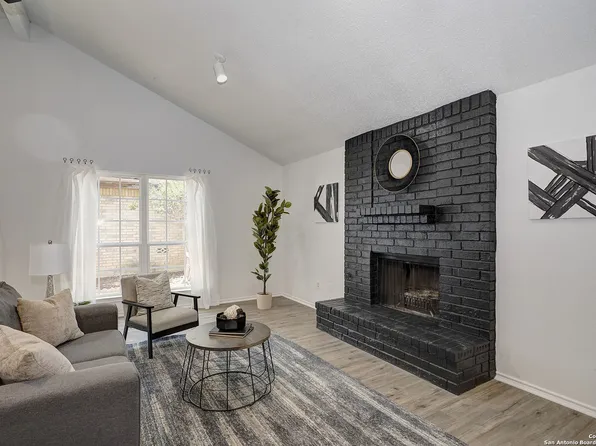 6507 Forest Village, San Antonio, TX 78250