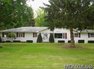 76 Taber Rd, New Hartford, NY 13413