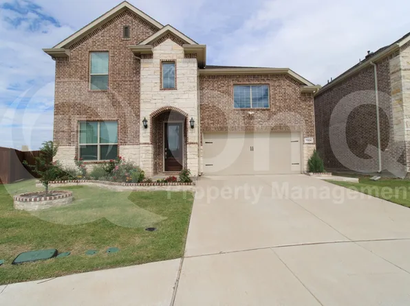 7324 Black Cherry Ln, McKinney, TX 75071