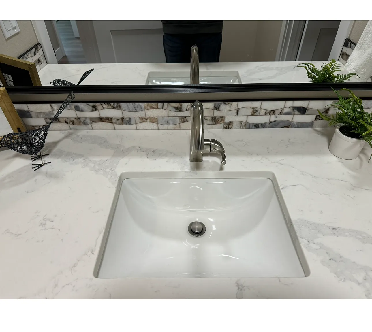 3 bed, 1450 sqft, $2,100 — Photo 4
