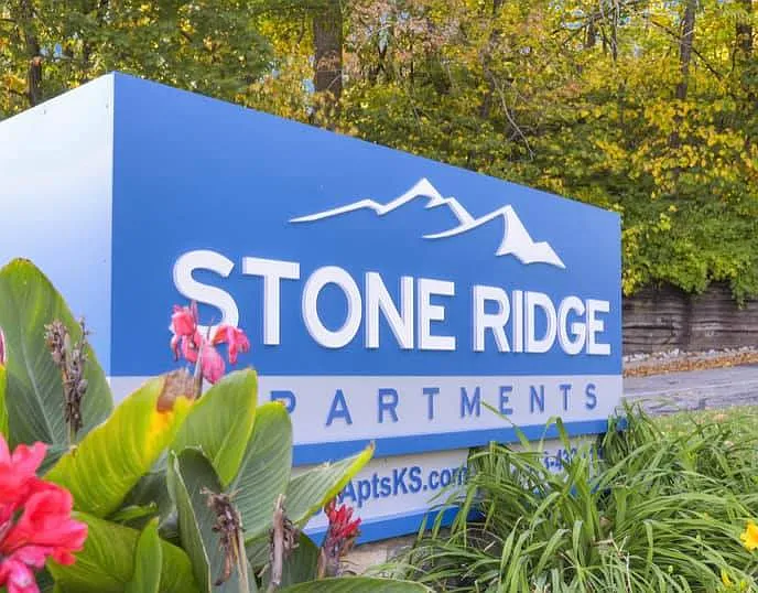 Stone Ridge — Photo 20