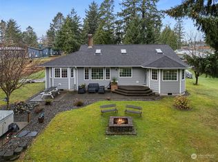 1440 S 1st St, Westport, WA 98595