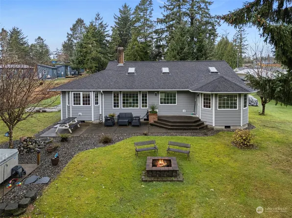 1440 S 1st Street, Westport, WA 98595