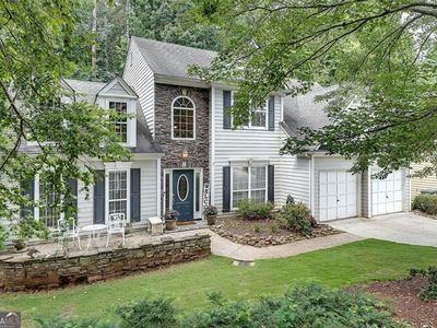 2429 Brookgreen Cmns NW, Kennesaw, GA, 30144