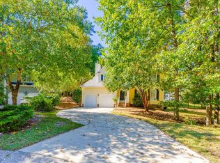 3107 Mellwood Dr, Durham, NC 27712