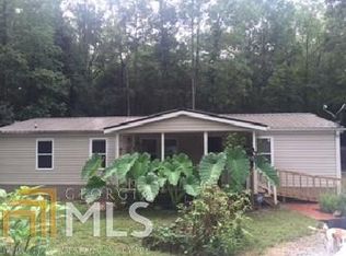 580 Plantation Rd, Zebulon, GA 30295