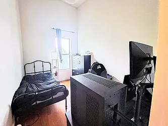 Rented by Friedman Mayer, LREB