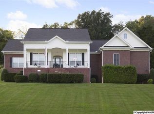 3252 Hurricane Rd, New Market, AL 35761