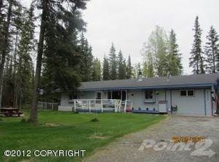 4444 Beaver Loop Rd, Kenai, AK 99611