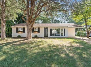 308 Harolds Dr NW, Huntsville, AL 35806