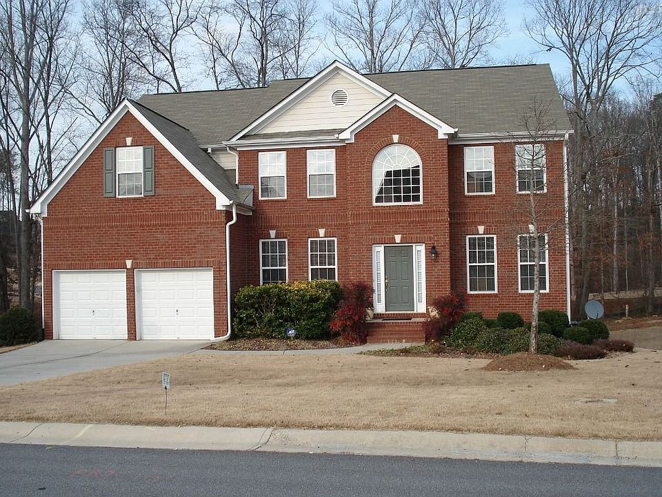 Front/Brick