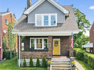 3524 Sirius St, Pittsburgh, PA 15214