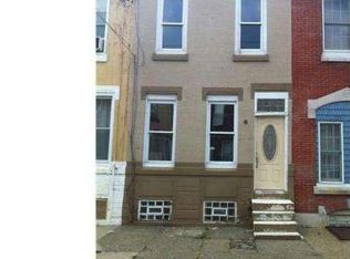 2540 N 4th St, Philadelphia, PA 19133
