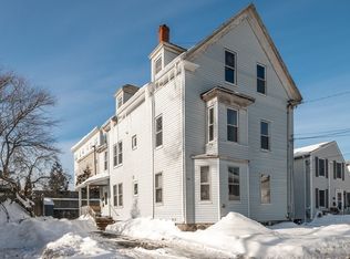 34 Chase St, Beverly, MA 01915