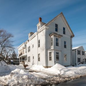 34 Chase St, Beverly, MA, 01915