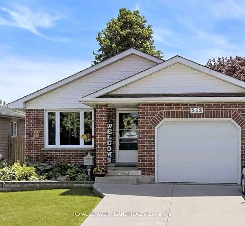 1st image of 252 Josselyn Dr