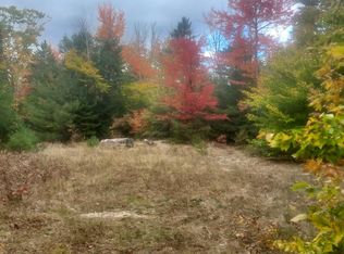 6-7 Curtis Rd, Etna, ME 04434