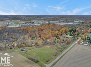 Vacant Copas Rd, Owosso, MI 48867