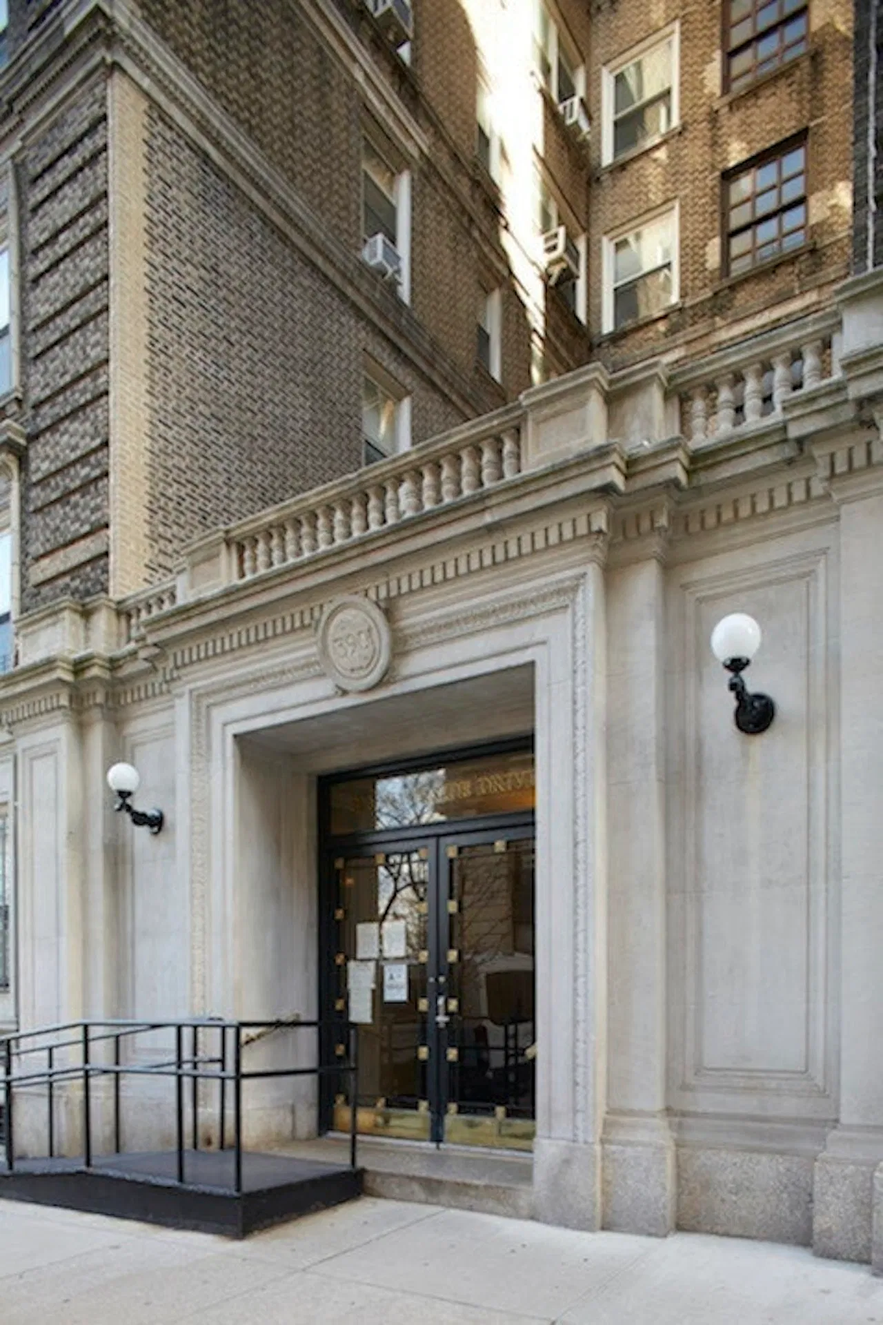 390 Riverside Drive #15F in Morningside Heights, Manhattan | StreetEasy