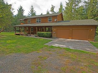 14201 Mountain Vista Dr SE, Yelm, WA 98597