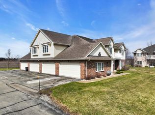 1734 Parkstone Ter UNIT 73, Racine, WI 53406