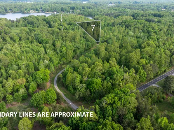 LOT 7 Kimberly Ct, Bumpass, VA 23024