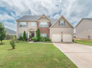 398 Fioli Cir, Graniteville, SC 29829
