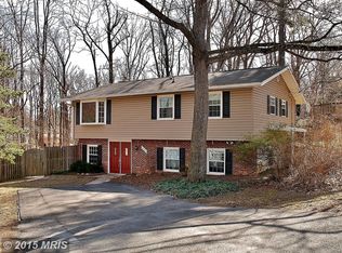 12701 Montclair Dr, Silver Spring, MD 20904